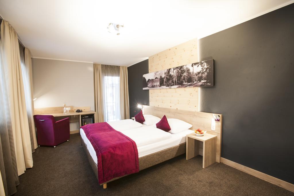 Amalienburg - Boutique & Boarding Hotel 3*