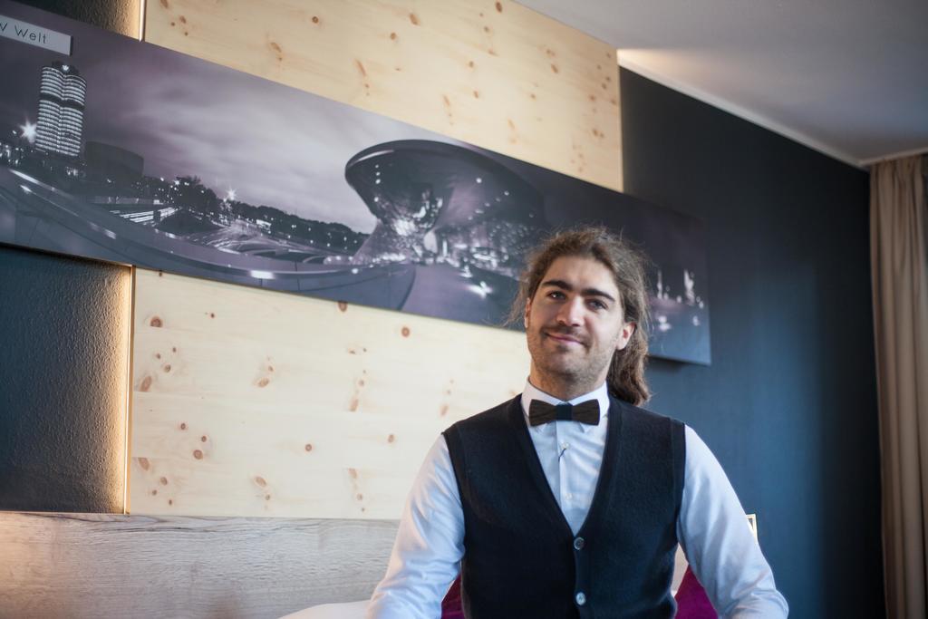 Amalienburg - Boutique & Boarding 3* München