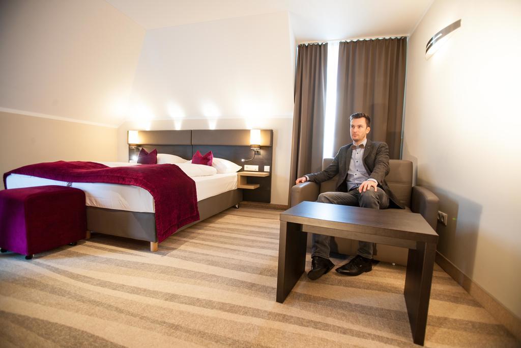 Hotel Amalienburg - Boutique & Boarding