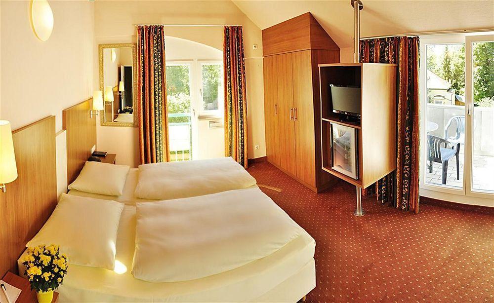 Amalienburg - Boutique & Boarding Hotel München