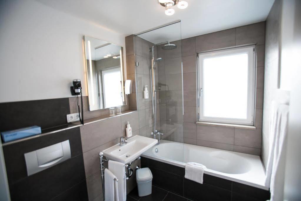 Hotel Amalienburg - Boutique & Boarding 3*