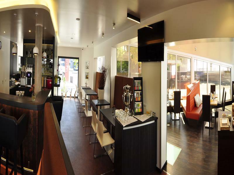 Amalienburg - Boutique & Boarding München