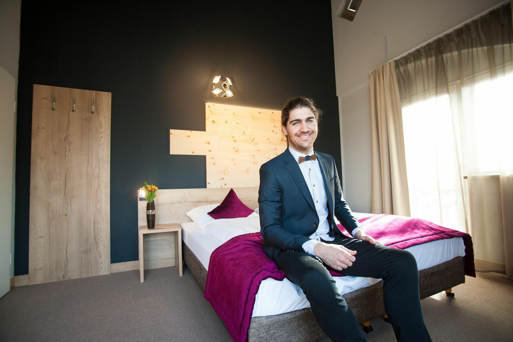 Amalienburg - Boutique & Boarding München