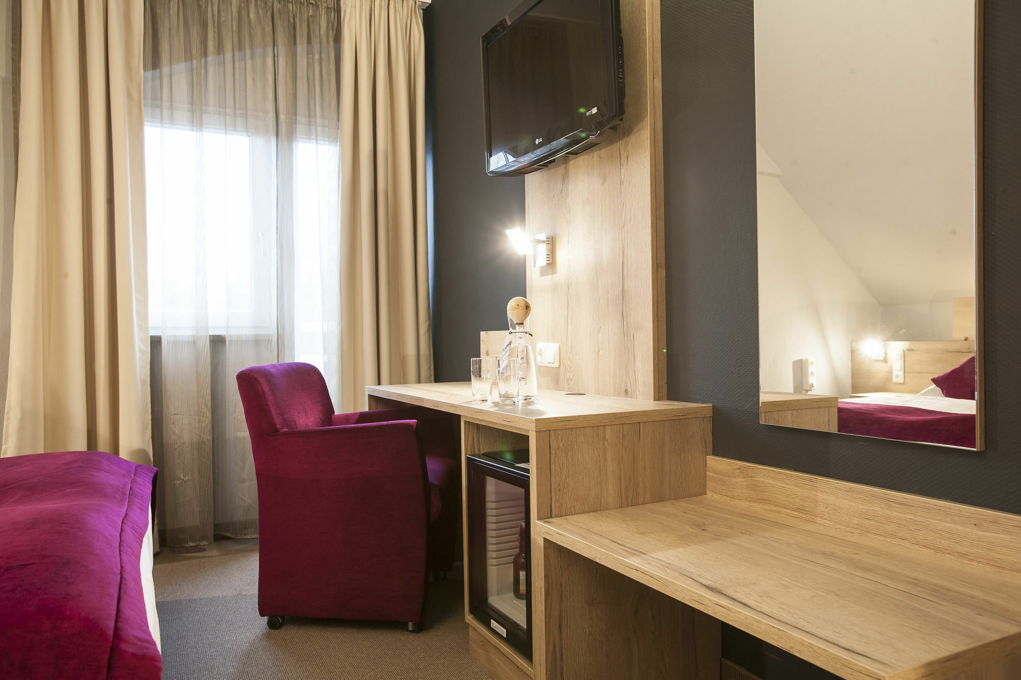 Hotel Amalienburg - Boutique & Boarding München