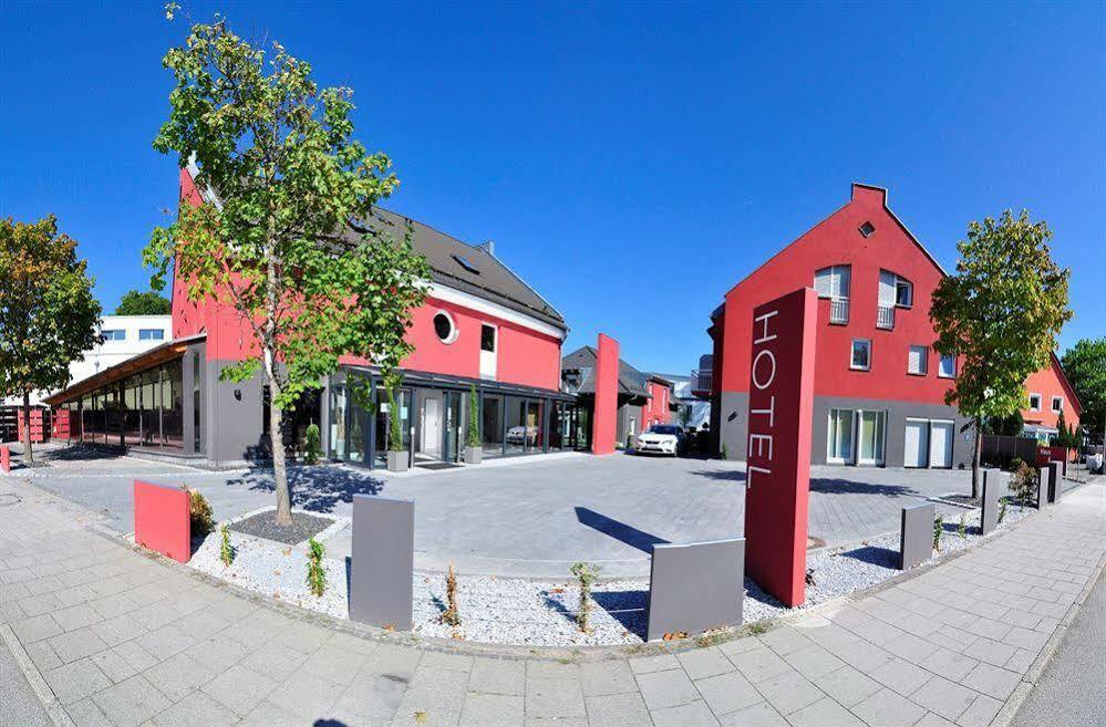 Hotel Amalienburg - Boutique & Boarding München