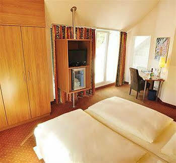 Amalienburg - Boutique & Boarding Hotel München